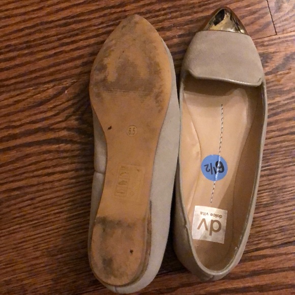 Dolce vita flats - Picture 2 of 3